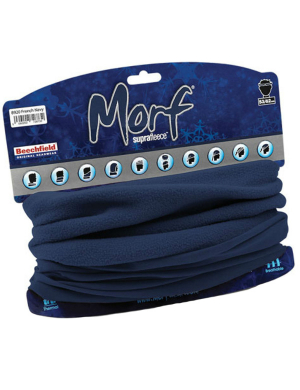 Beechfield® Morf™ Suprafleece™ - Navy